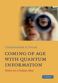 Enlarge image Cover: Coming of Age With Quantum Information - Cambridge University Press