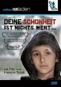 Cover: Deine Sch&ouml;nheit ist nichts wert - Falter Verlag