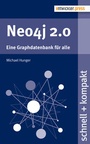 Cover: Neo4j 2.0 - Entwickler Press