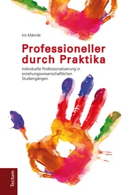 Abbildung von: Professioneller durch Praktika - Tectum Wissenschaftsverlag