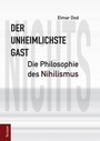 Cover: Der unheimlichste Gast - Tectum Wissenschaftsverlag