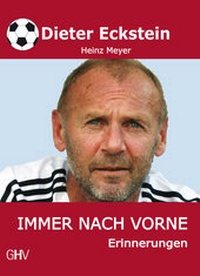 Abbildung von: Immer nach vorne - GHV