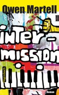Cover: Intermission - Wagenbach