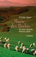 Cover: Marie des Brebis - Urachhaus