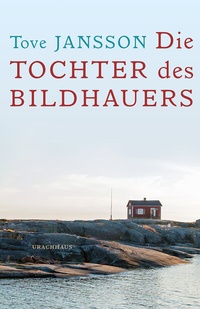 Abbildung von: Die Tochter des Bildhauers - Urachhaus