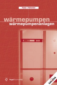 Abbildung von: Wärmepumpen /Wärmepumpenanlagen - Vogel Communications Group GmbH & Co. KG