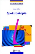 Cover: Spektroskopie - Vogel Communications Group GmbH & Co. KG