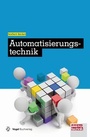 Cover: Automatisierungstechnik - Vogel Communications Group GmbH & Co. KG