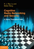 Cover: Cognitive Radio Networking and Security - Cambridge University Press