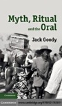 Cover: Myth, Ritual and the Oral - Cambridge University Press