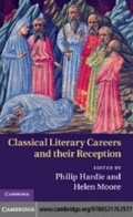 Cover: Classical Literary Careers and their Reception - Cambridge University Press