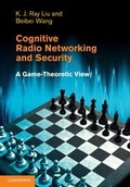 Cover: Cognitive Radio Networking and Security - Cambridge University Press