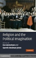Cover: Religion and the Political Imagination - Cambridge University Press