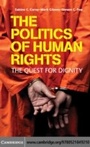 Cover: The Politics of Human Rights - Cambridge University Press