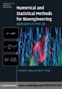 Cover: Numerical and Statistical Methods for Bioengineering - Cambridge University Press