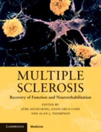 Enlarge image Cover: Multiple Sclerosis - Cambridge University Press
