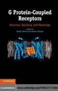 Cover: G Protein-Coupled Receptors - Cambridge University Press
