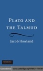 Cover: Plato and the Talmud - Cambridge University Press