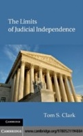 Cover: The Limits of Judicial Independence - Cambridge University Press