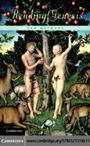 Cover: Reading Genesis - Cambridge University Press