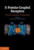 Cover: G Protein-Coupled Receptors - Cambridge University Press