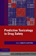 Cover: Predictive Toxicology in Drug Safety - Cambridge University Press