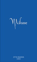 Cover: Mikwe - Secession Verlag f&uuml;r Literatur