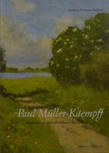Cover: Paul M&uuml;ller-Kaempff - Forum Gestaltung