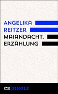 Cover: Maiandacht. Erz&auml;hlung - CulturBooks Verlag