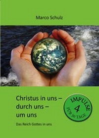 Enlarge image Cover: Christus in uns - durch uns - um uns 4 - Häuser der Erneuerung