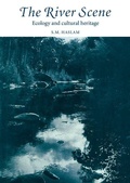 Cover: The River Scene - Cambridge University Press