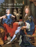 Cover: A Court in Exile - Cambridge University Press