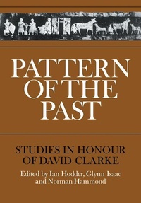 Enlarge image Cover: Pattern of the Past - Cambridge University Press