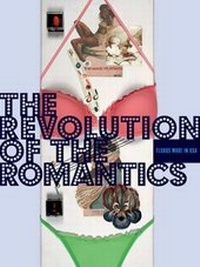 Enlarge image Cover: Die Revolution der Romantiker - Verlag f. mod. Kunst