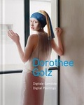 Cover: Dorothee Golz - Verlag f&uuml;r Moderne Kunst