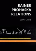 Cover: Rainer Prohaska - Verlag f&uuml;r Moderne Kunst