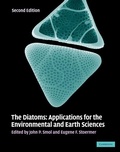 Cover: The Diatoms - Cambridge University Press