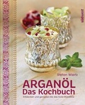 Cover: Argan&ouml;l - Das Kochbuch - S&uuml;dwest Verlag