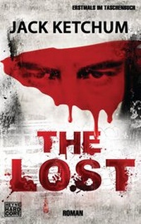 Enlarge image Cover: The Lost - Heyne