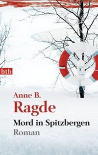 Abbildung von: Mord in Spitzbergen - Goldmann