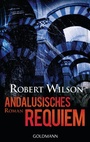 Cover: Andalusisches Requiem - Page & Turner