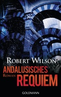 Cover: Andalusisches Requiem - Page & Turner