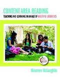 Cover: Content Area Reading - Pearson