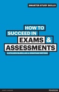 Cover: How to succeed in Exams and Assessments - Pearson