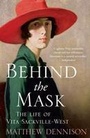 Cover: Behind the Mask - William Collins