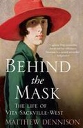 Cover: Behind the Mask - William Collins