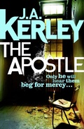 Cover: The Apostle - HarperCollins
