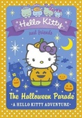 Cover: The Halloween Parade - HarperCollins