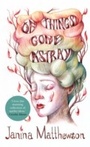 Cover: Of Things Gone Astray - The Friday Project Limited