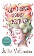 Cover: Of Things Gone Astray - The Friday Project Limited